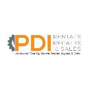 PDI Rentals, Repairs, & Sales logo
